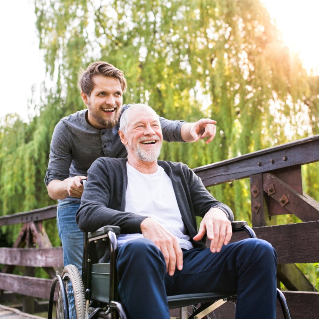 5 Ways to Support Someone With a Chronic Illness